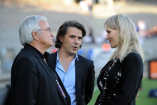 Foot Connexion #2 : l'OM et les matches truqués