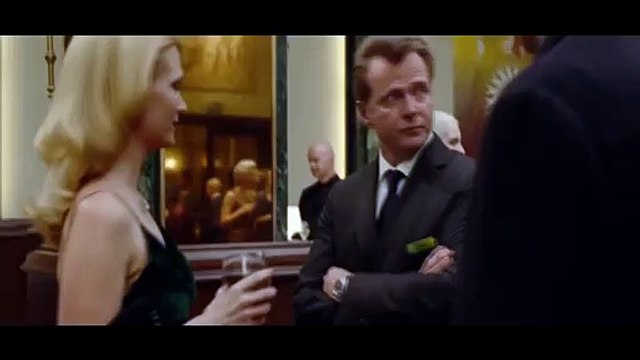 Tożsamość 2011 zwiastun trailer HD