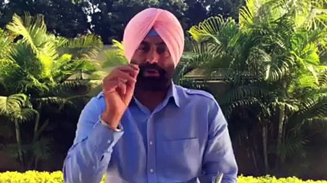 Mr. Badal pressurizing Enforcement Directorate (ED), not to summon Bikram Majithia in the multi crore drug racket investigations, despite clinching evidence against him :- Khaira