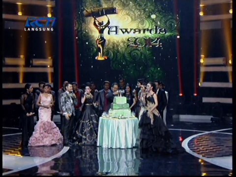 [141123]Silet Awards 2014 - Seg8