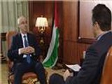 لقاء اليوم- رامي الحمد الله رئيس حكومة الوفاق الفلسطيني