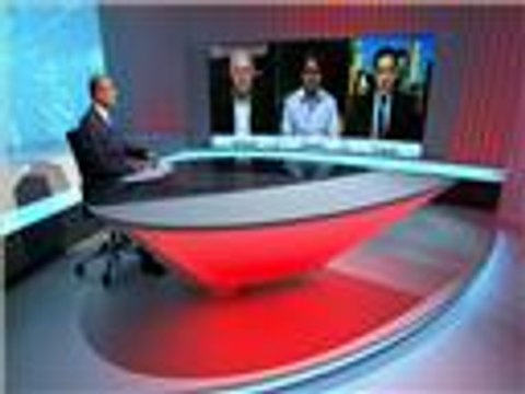 ما وراء الخبر- تداعيات زيارة بايدن إلى أنقرة