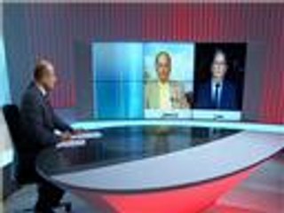 ما وراء الخبر- زيارة مارتن ديمبسي للعراق