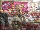 Farooque khan Razvi about Ahle Khabees Rang Badlu Girgit