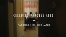 Les cellules paroissiales d'évangélisation