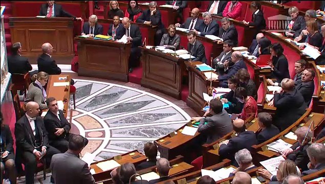 Hervé Mariton - Impôts et économies