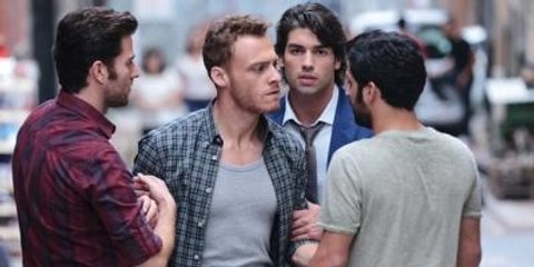 'Şeref Meselesi' Dizisine Reyting Şoku