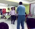 Yılın En iyi Oynayan adamı  )