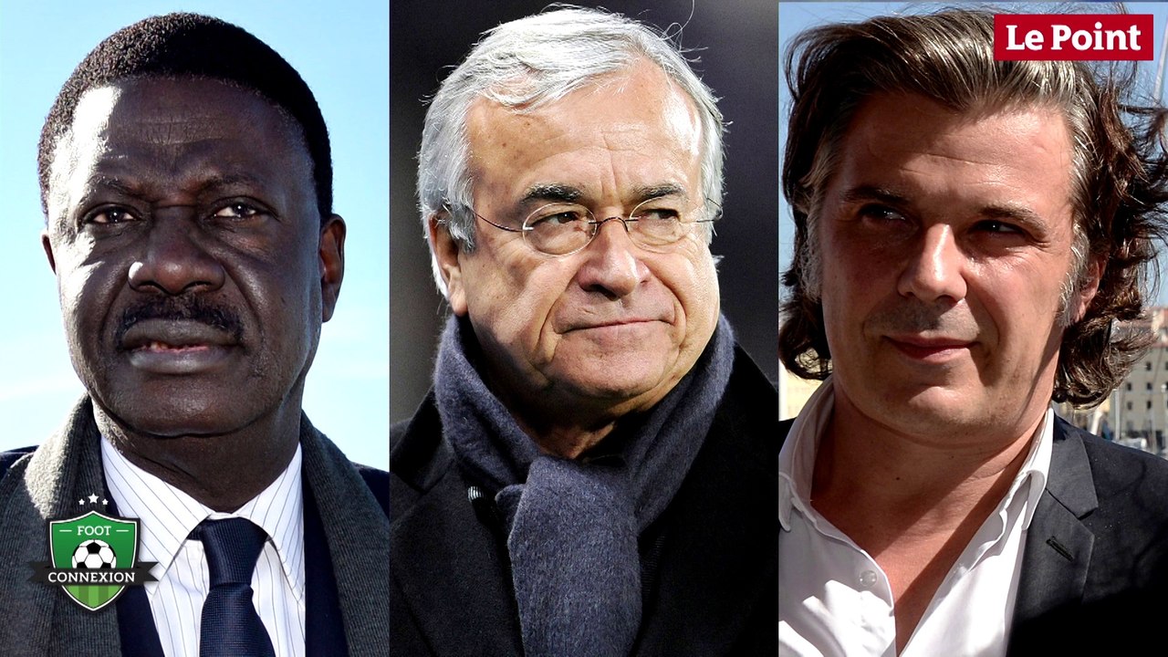 OM : 'Ne reprochez pas à la justice ses stratégies'