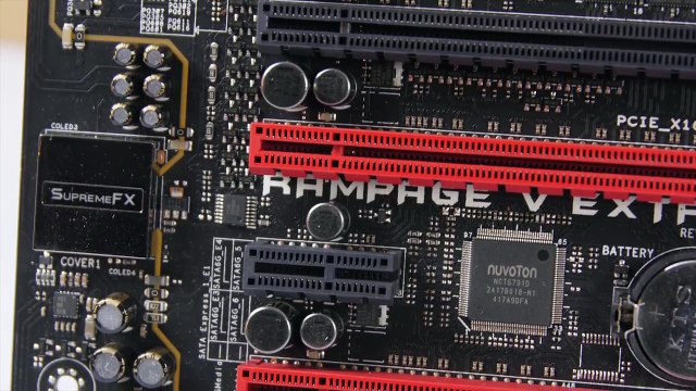 Ultimate X99 Overclocking Guide - Intel 5820K Haswell-E