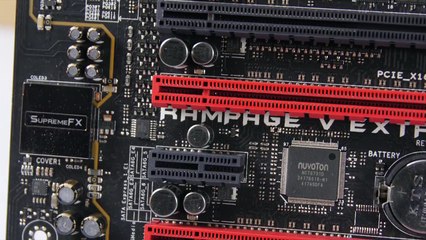 Ultimate X99 Overclocking Guide - Intel 5820K Haswell-E