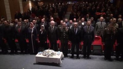 Sivas'ta Öğretmenler Günü Kutlandı