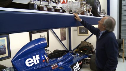 Stewart: "Hamilton non è ancora un grande"