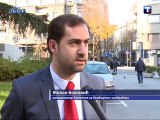 Zakonom do veće bezbednosti u saobraćaju, 24. novembar 2014. (RTV Bor)