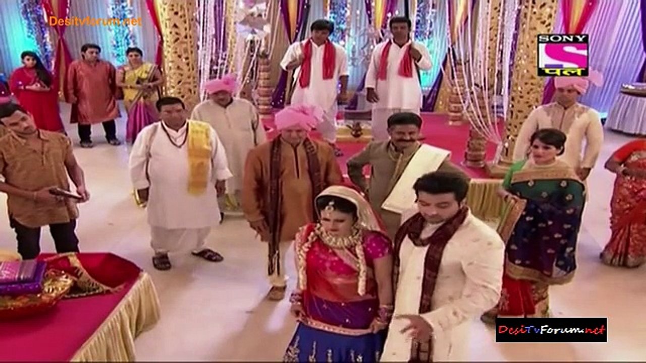 Yeh Dil Sun Raha Hai 24th November 2014 Video Watch Online Pt1