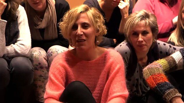 TV3 - Oh Happy Day - Assaig Lutiana del Rey - VTR - Lutiana - OHD8