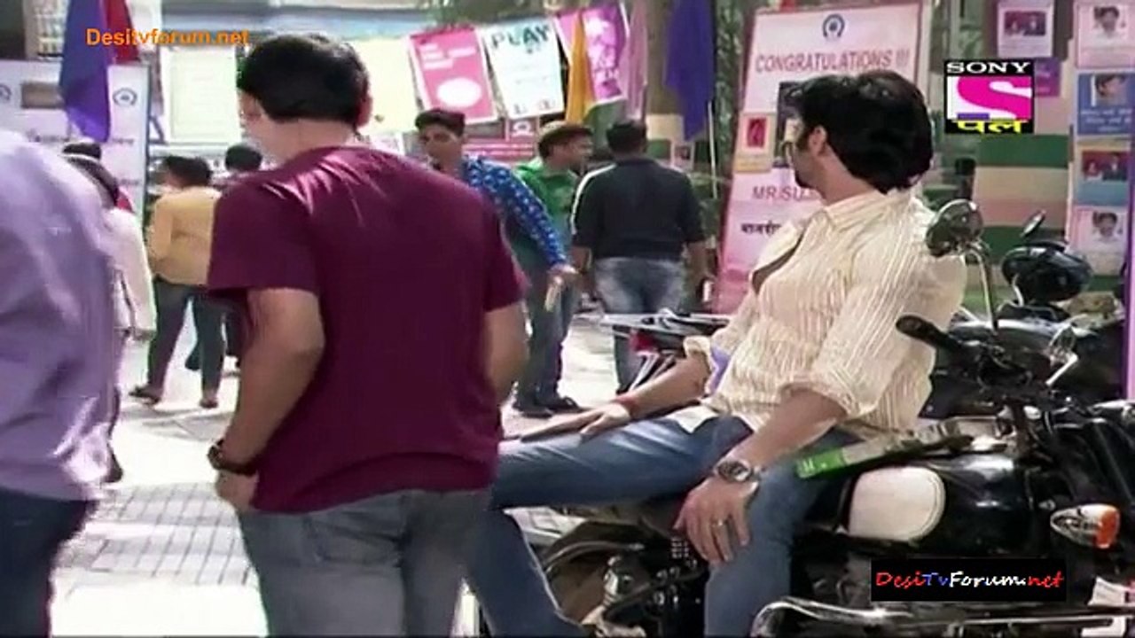 Yeh Dil Sun Raha Hai 24th November 2014 Full Episode HD Pt2