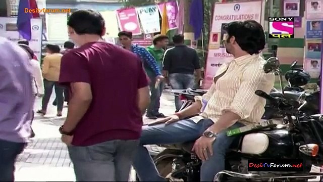 Yeh Dil Sun Raha Hai 24th November 2014 Full Episode HD Pt2