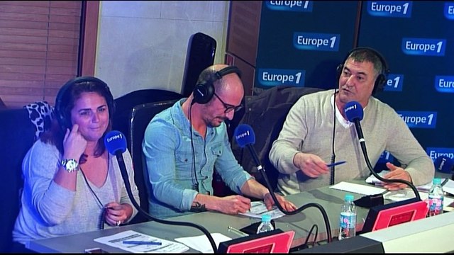 Jean-Marie Bigard : Le mec me dit non, vous ne pouvez pas rentrer