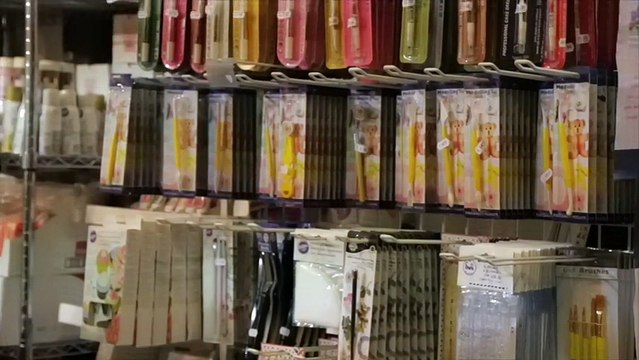 DIY Décoration de Noël à fabriquer : une jolie suspension