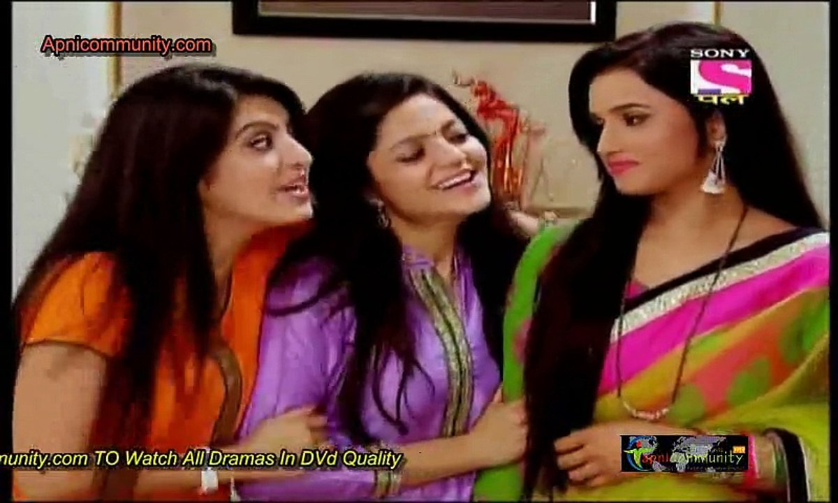 Ek Rishta Aisa Bhi - 24th November 2014 pt1