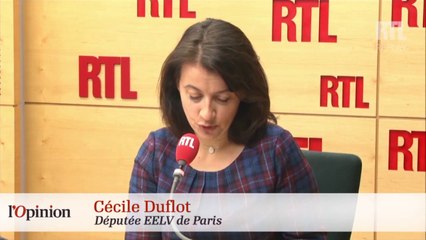 下载视频: Le Top Flop : Bruno Le Maire consterné par les sifflets / Cécile Duflot, des Guignols à la réalité