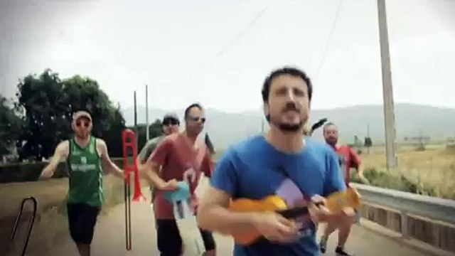 TV3 - 33 recomana - Pepet i Marieta. Sala Apolo. Barcelona