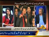 Reham Khan Showing Her Anger On Rumors About Her Marriage With Imran Khan First Time On A Live Show - Video Dailymotion