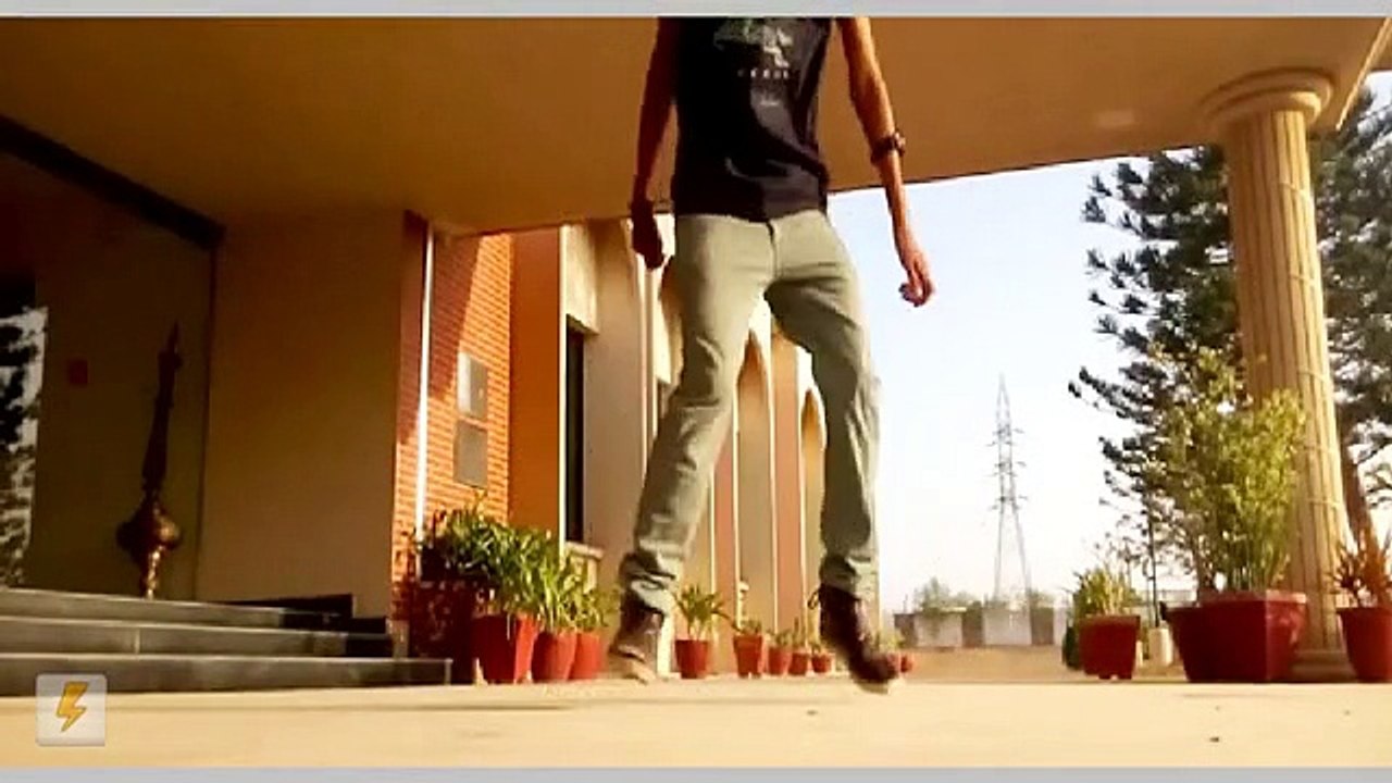Leisure |EdiT Dex |Shahrukh Xoxo |BBoy Dub