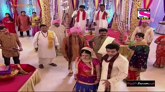 Yeh Dil Sun Raha Hai 24th November 2014 Full Episode HD Pt1