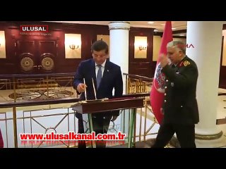 O paket TBMM Başkanlığı'na sunuldu