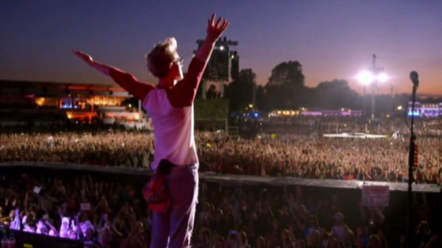 Job interview with McBusted