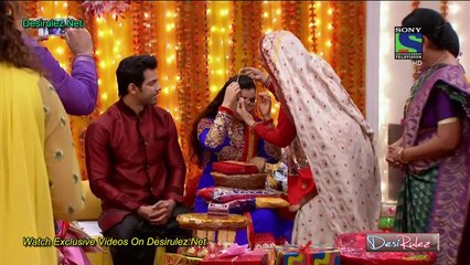 Itti Si Khushi 24th November 2014