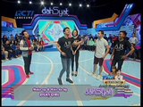 [141124]Dahsyat - Seg1