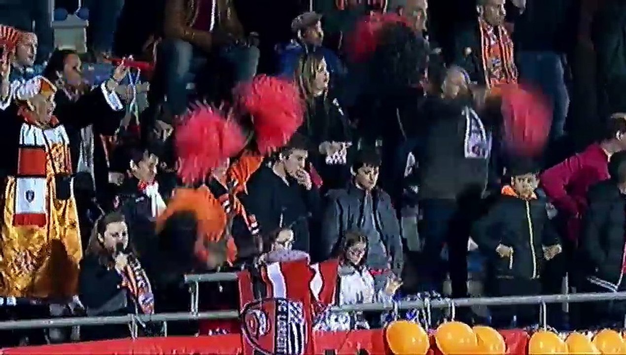 Mobilisation chez les supporters lorientais