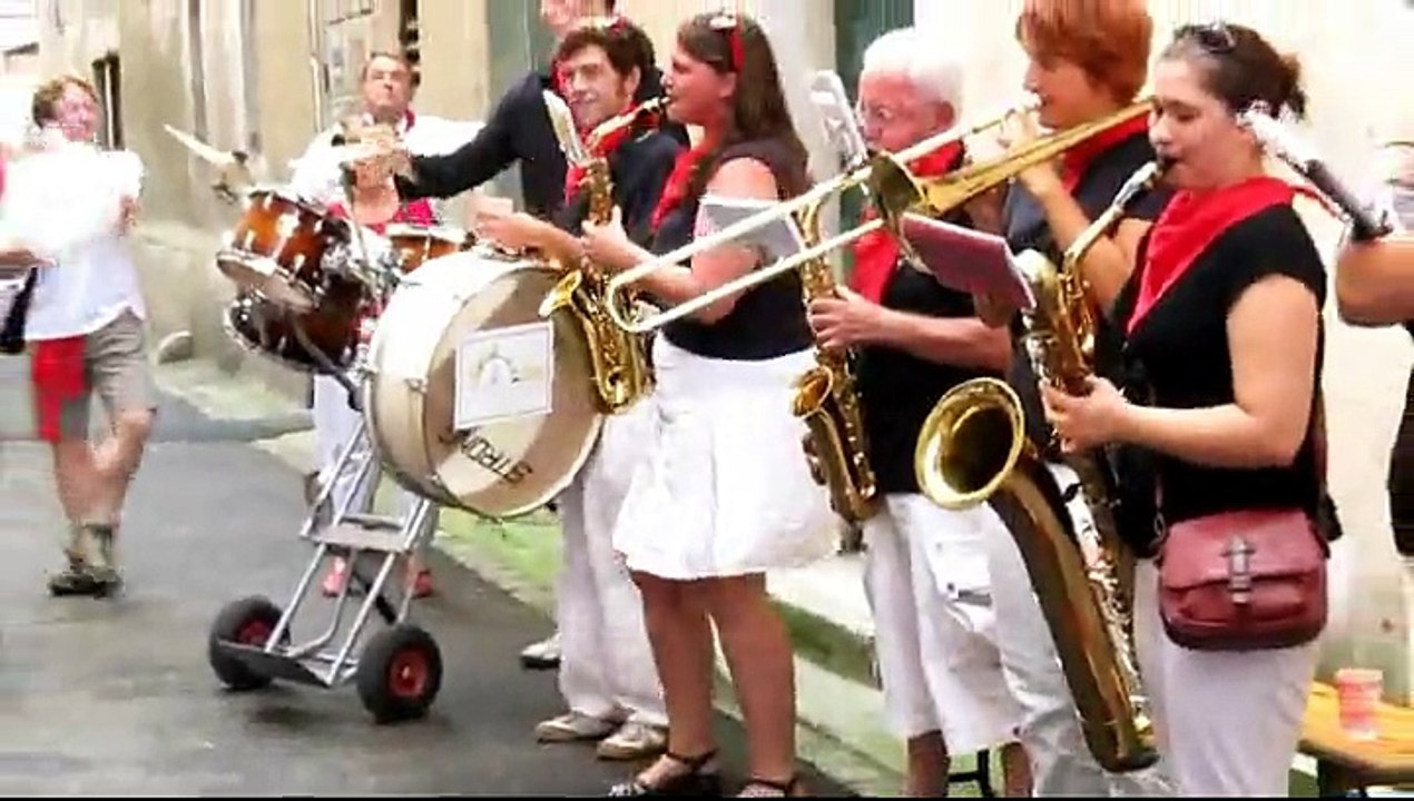 2014-07-26 AMGBL Bayonne