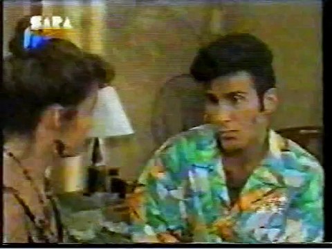 Суррогатная Мать / Barriga de Aluguel (1990)
