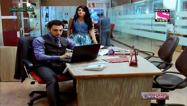 Ek Rishta Aisa Bhi 24th November 2014 part2