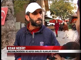 22 Kasım Ana Haber