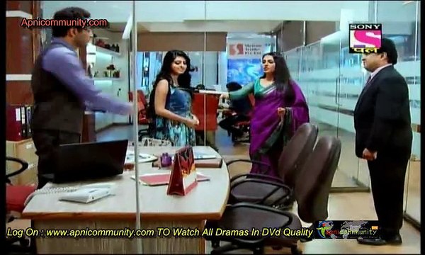 Ek Rishta Aisa Bhi - 24th November 2014 pt4
