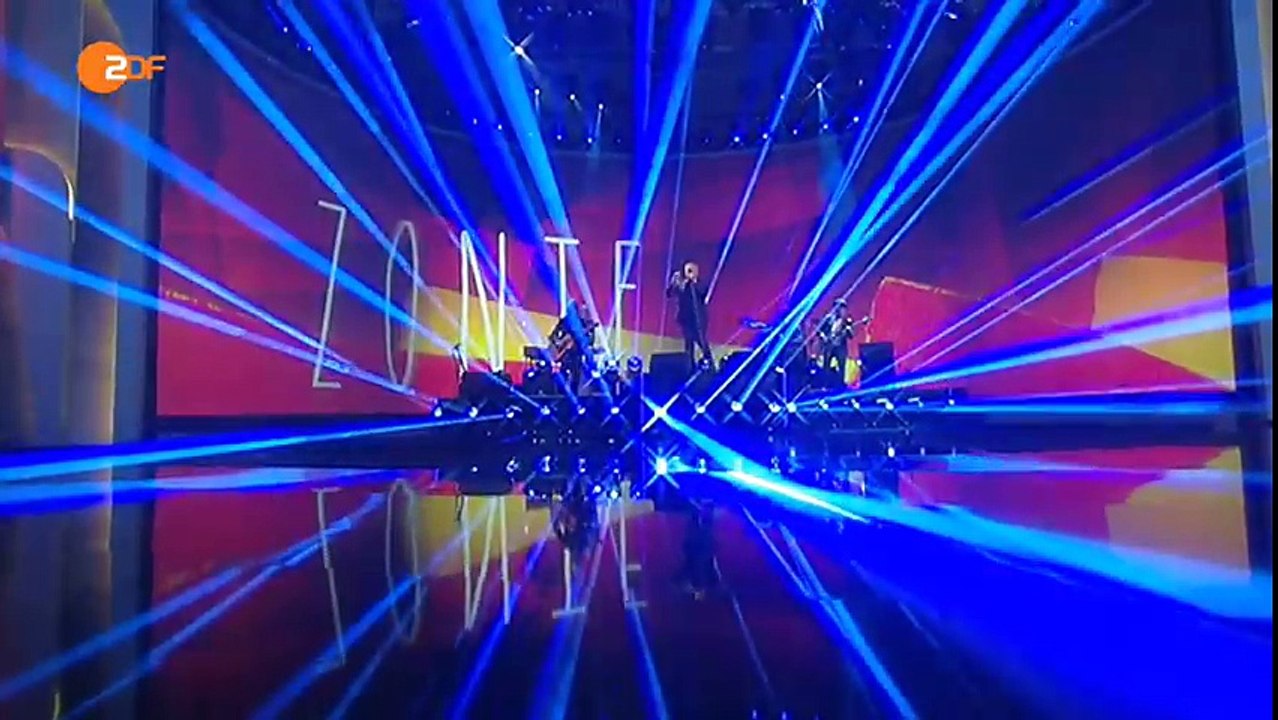 Herbert Grönemeyer - Morgen (live bei Wetten, dass)