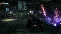 Batman  Arkham Knight - Ace Chemicals Infiltration (Part 1)