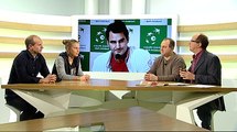 Dites-moi tennis du 24 novembre 2014