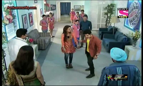 Hamari Sister Didi - 24th November 2014 pt1