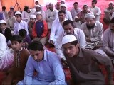 iftatah jamia qadria aalamia hafizabad part- 3