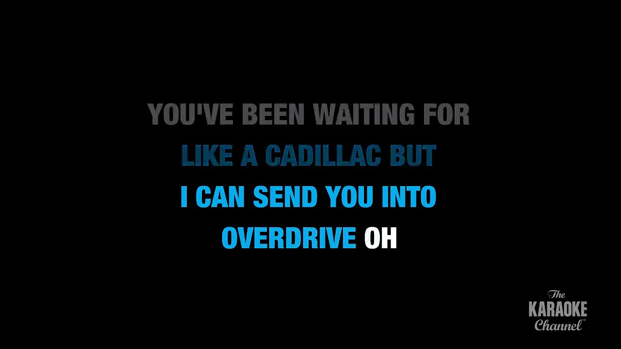 Bang Bang in the Style of 'Jessie J, Ariana Grande & Nicki Minaj' with lyrics (no lead vocal).