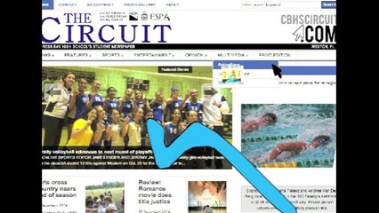 Lightning Zap: Homecoming Pep-Rally