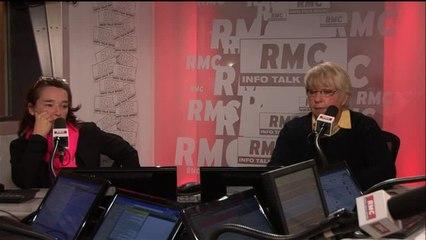 Restos du cœur – Claire O'Petit : "Manuel Valls devrait avoir honte"