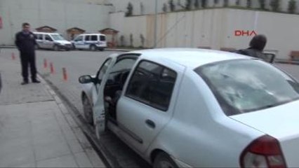 Karabük Patronlarını Öldüren 3 Suriyeli Yakalandı, İlçe Ayaklandı