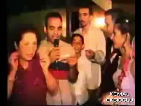 Damadın Öz Clan'ından Düğün Hediyesi